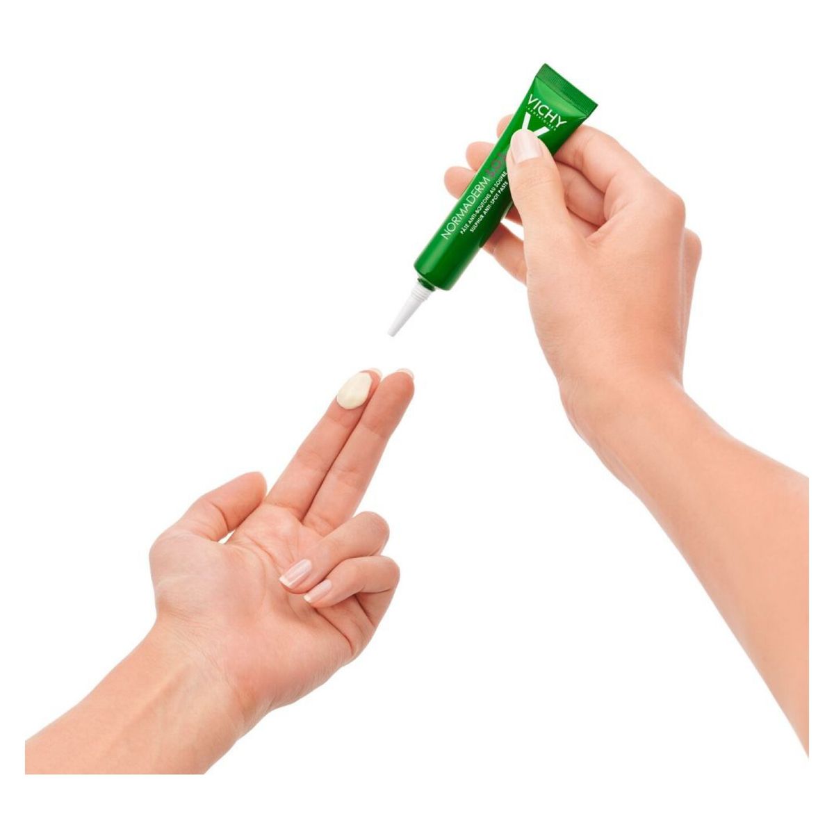 VICHY - Normaderm S.O.S Sulfur Anti-Manchas Paste 20 ml