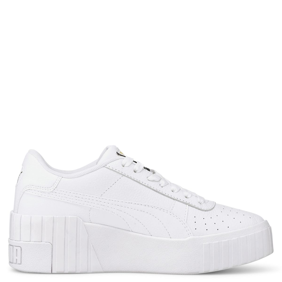 PUMA - Puma Cali Wedge Zapatilla Urbana Mujer