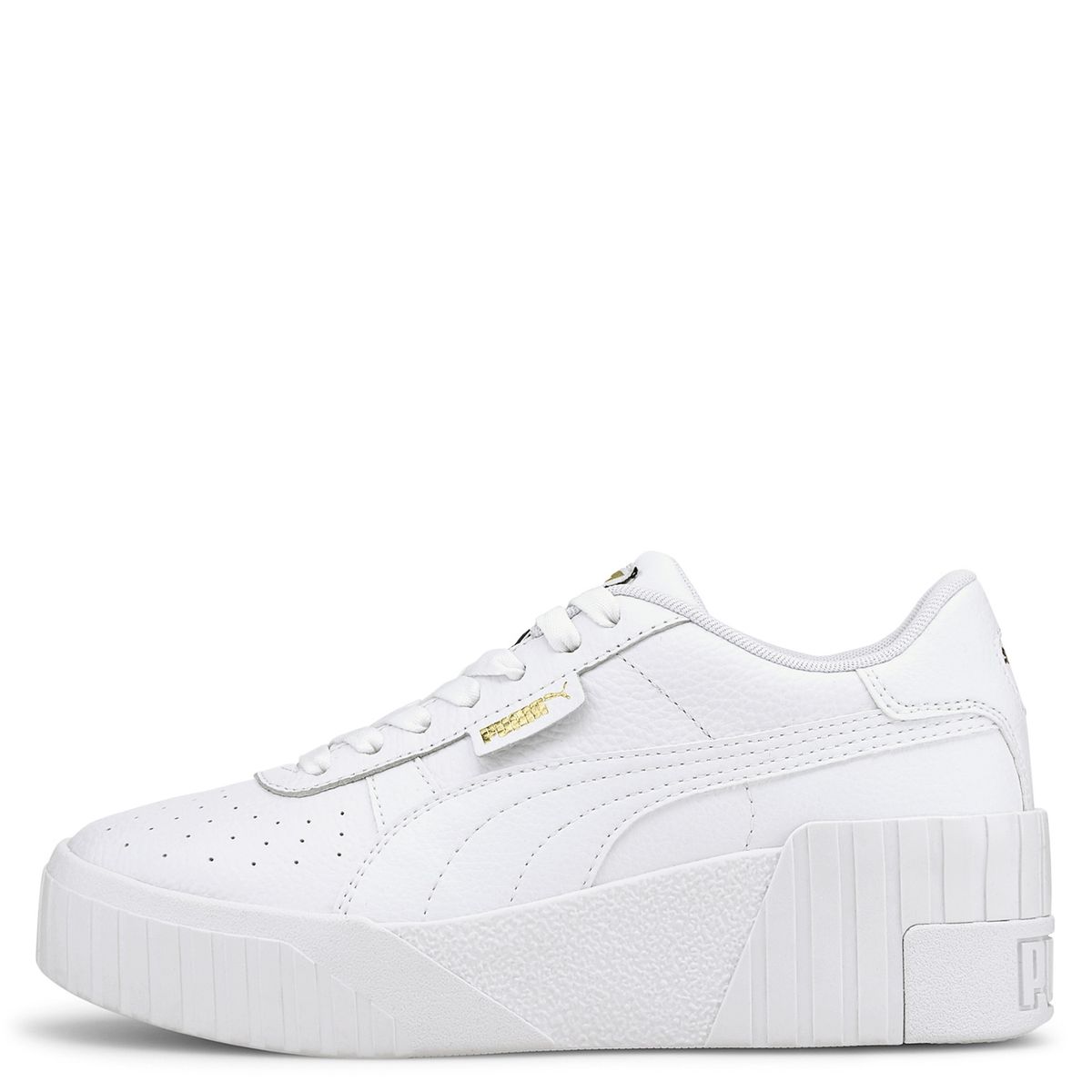 PUMA - Puma Cali Wedge Zapatilla Urbana Mujer