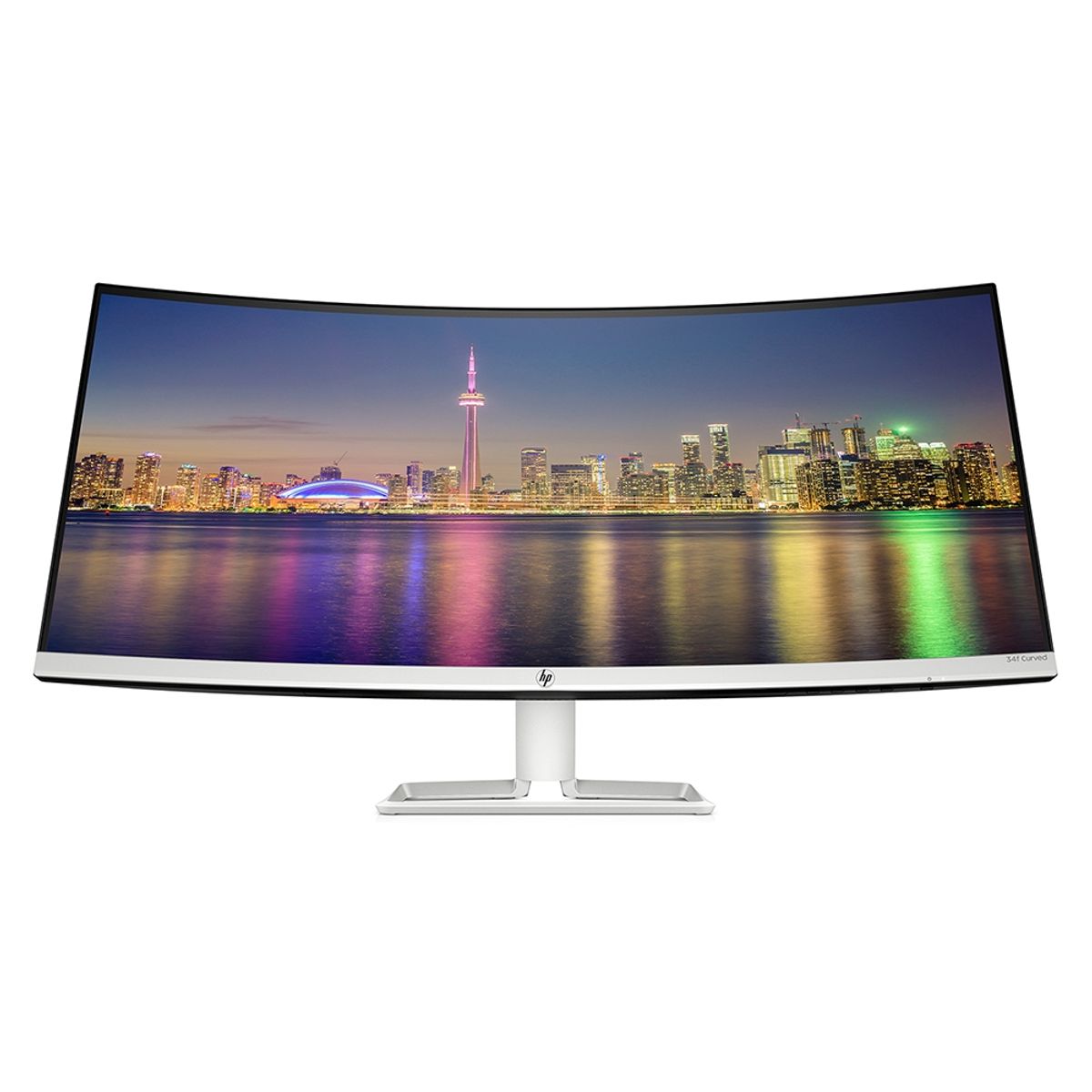 HP - Monitor Led 34" HP 34F