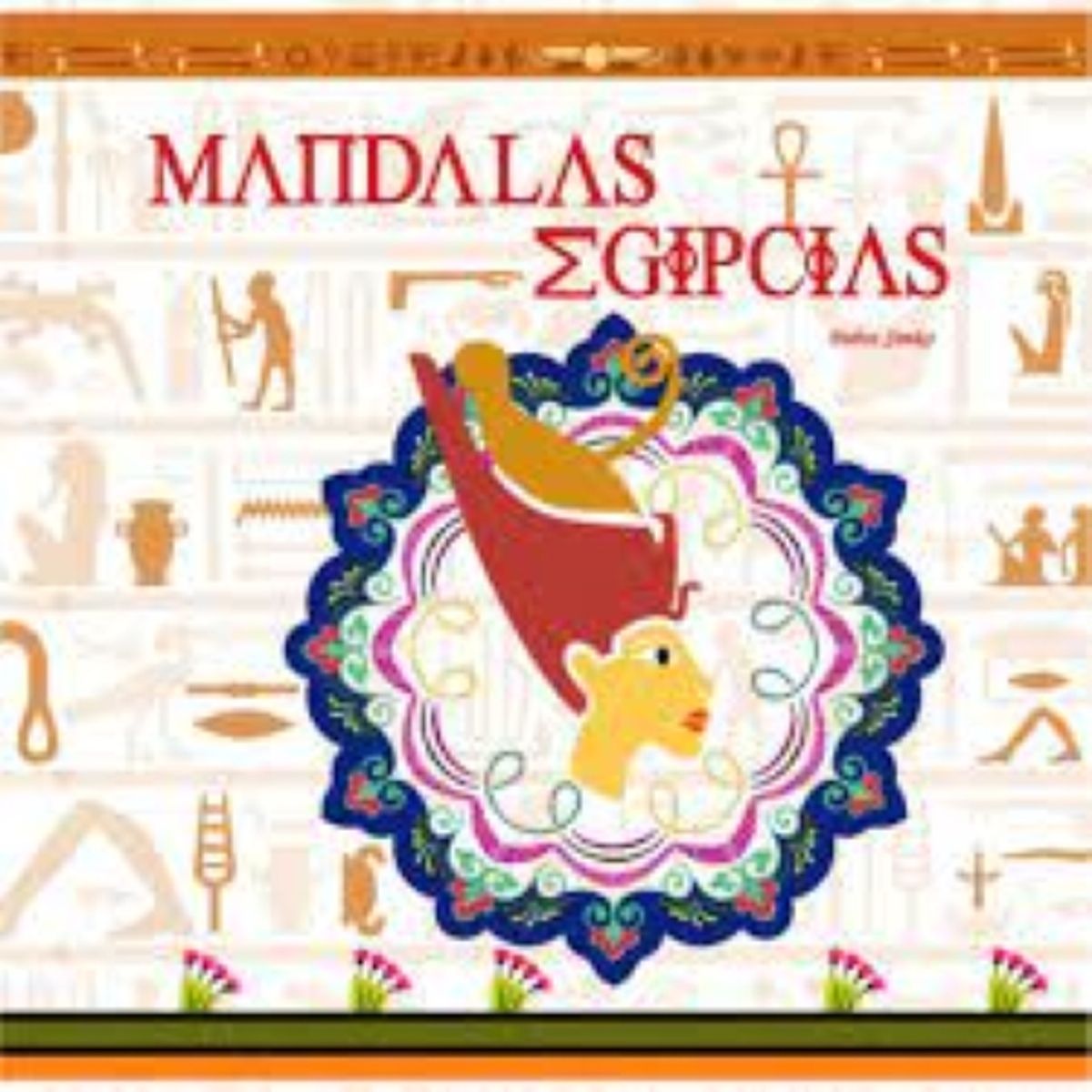 ABRAXAS - Mandalas egipcias