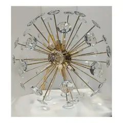 DD CASADADE - Lampara Stellar Burst Contemporanea