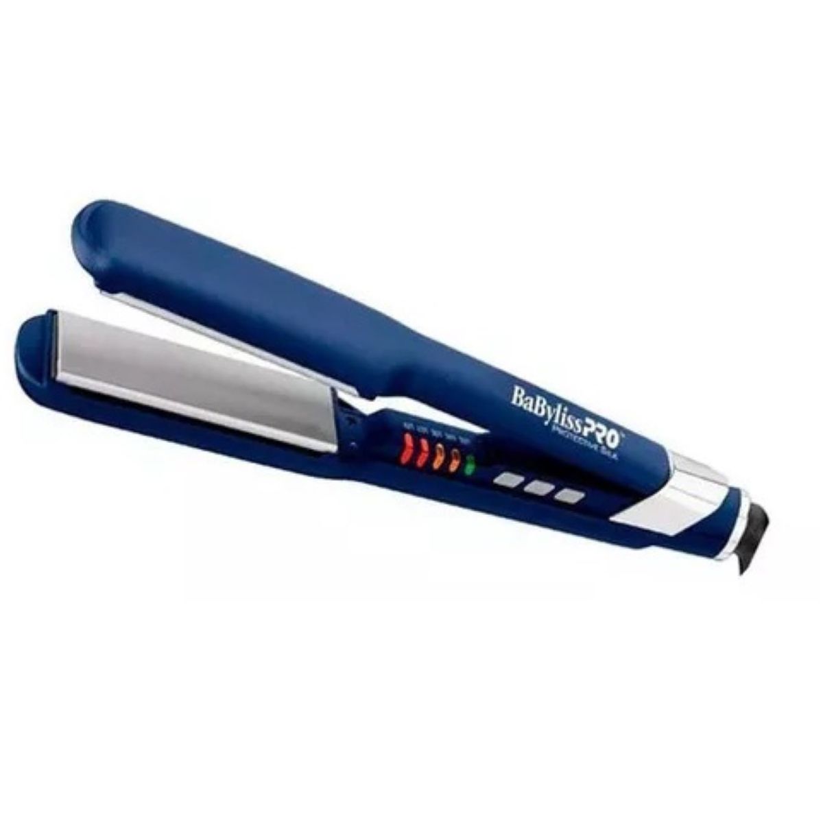 BABYLISS PRO - Plancha Babyliss Pro Protective Silk Complex De 38mm