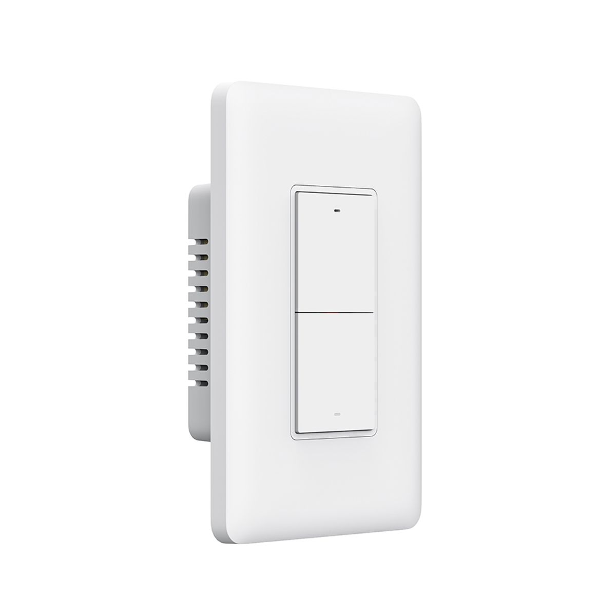 AQARA - Switch de Pared Doble CON Neutro Zigbee - Aqara