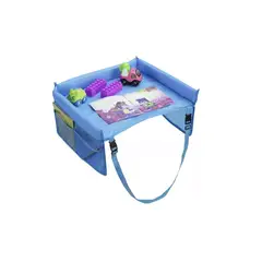 GENERICO - Mesa Bandeja De Niños Viajes Silla De Automóvil