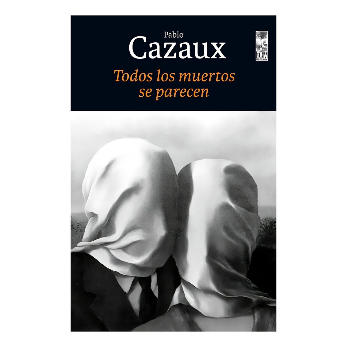 TOP10BOOKS - LIBRO Todos Los Muertos Se Parecen - Todos Los Muertos Se Parecen