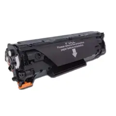 LOGIC - Tóner Alternativo CE- 279A / 79A