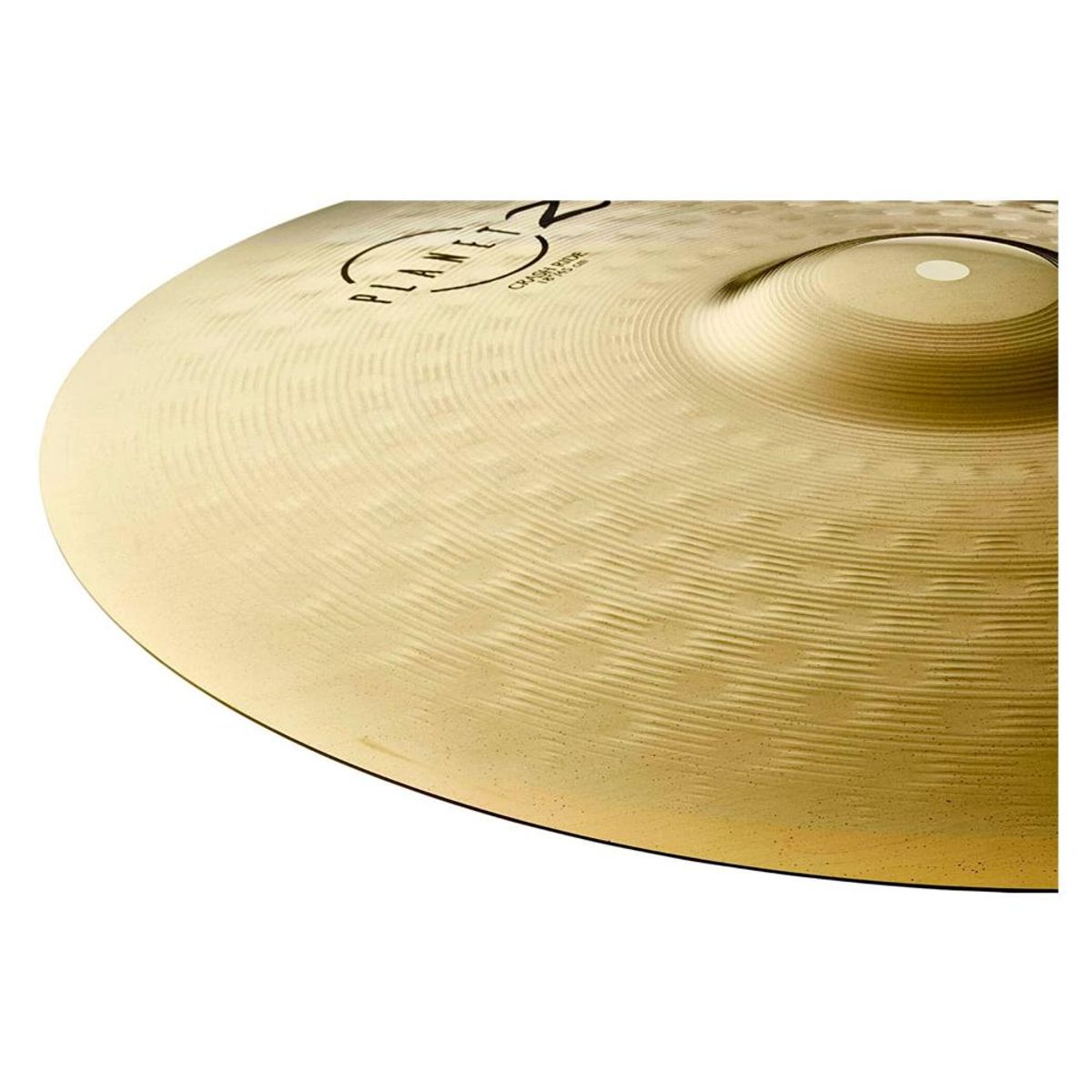 ZILDJIAN - Platillo Crash Zildjian Z Planet ZP18CR 18 pulgadas