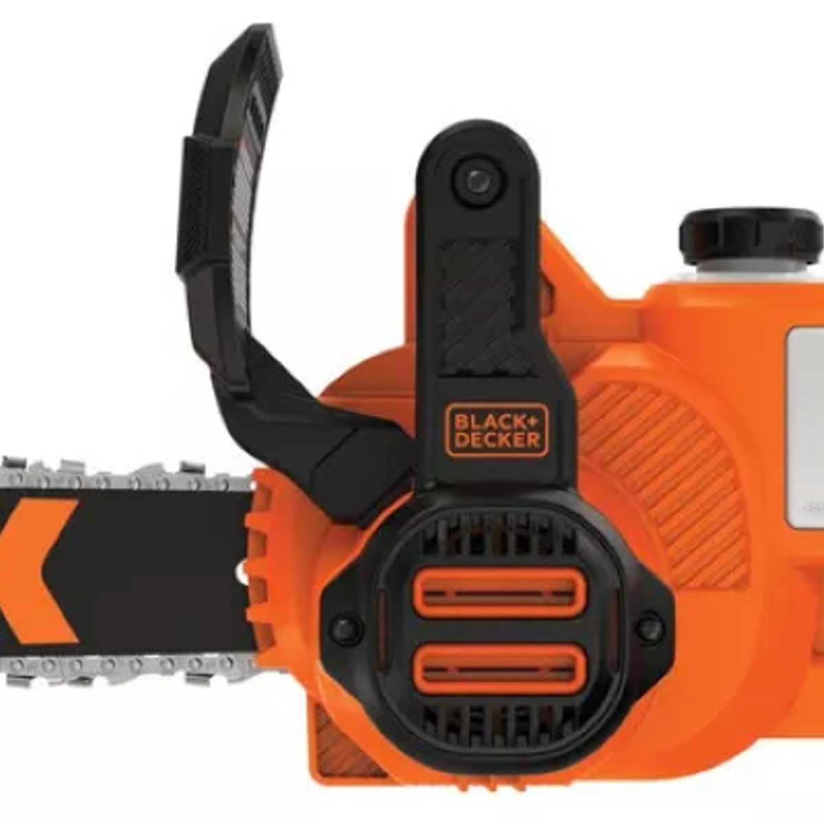 BLACK+DECKER - Motosierra Eléctrica 900w 14 Becs600-b2c - Black+Decker