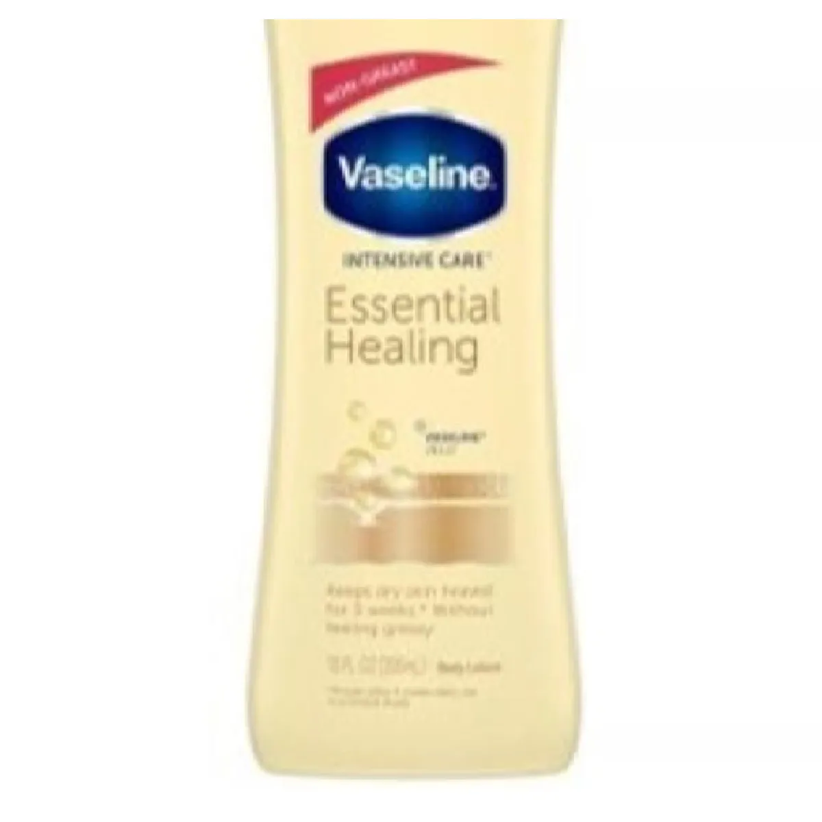 VASELINE - Vaseline Crema Corporal Reparadora Intensiva 300 Ml
