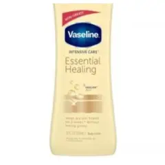 VASELINE - Crema Corporal Reparadora Intensiva 300 Ml