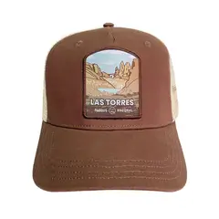 LENGA - Jockey Trucker Parque Nacional Base las Torres Lenga®