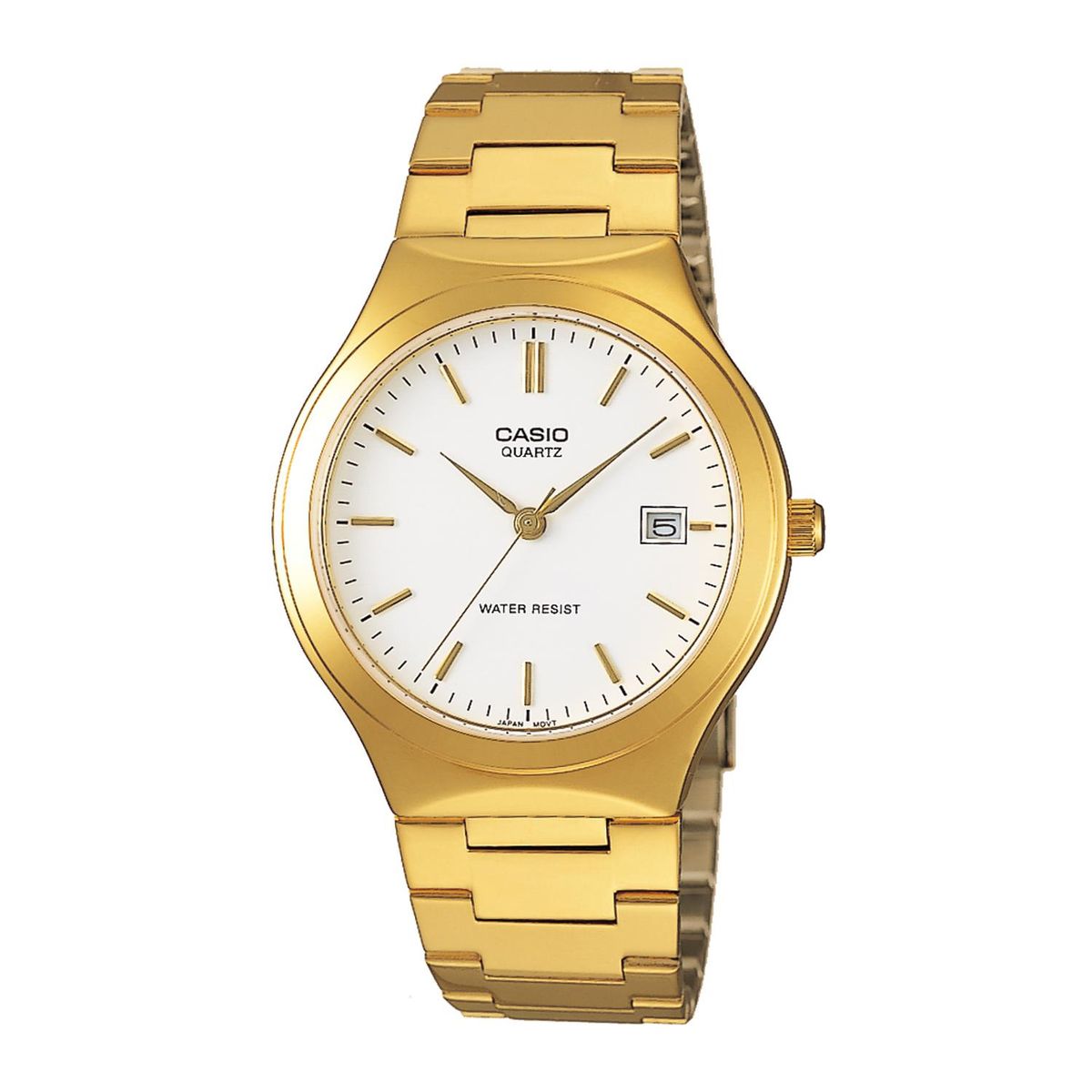 CASIO - Reloj Hombre CASIO MTP-1170N-7ARDF