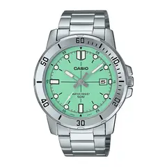 CASIO - Reloj Hombre MTP-VD01D-3E1VUDF