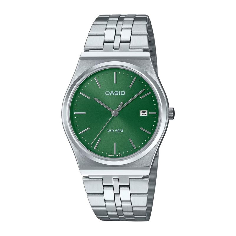 CASIO - Reloj Hombre CASIO MTP-B145D-3AVDF