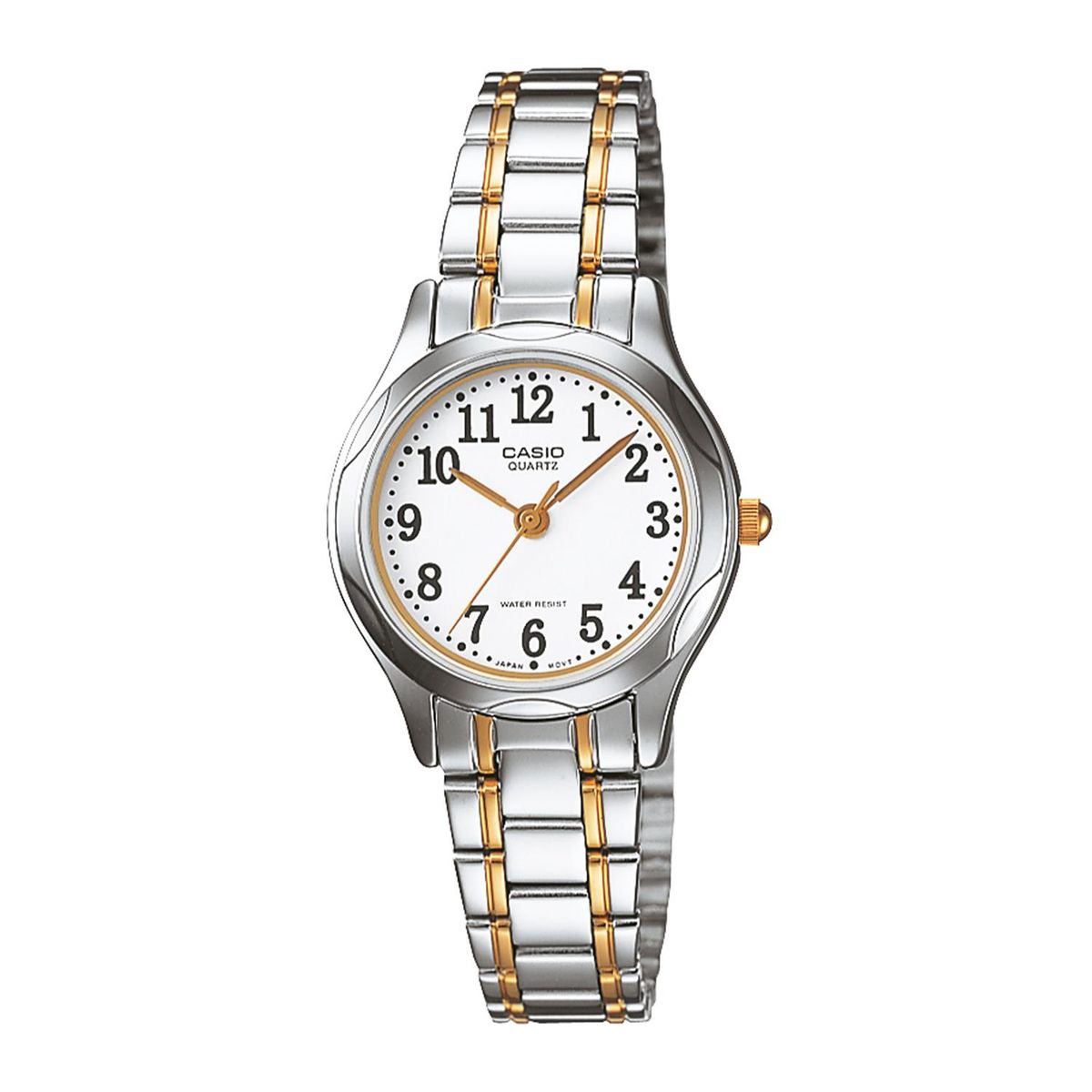CASIO - Reloj Mujer CASIO LTP-1275SG-7BDF
