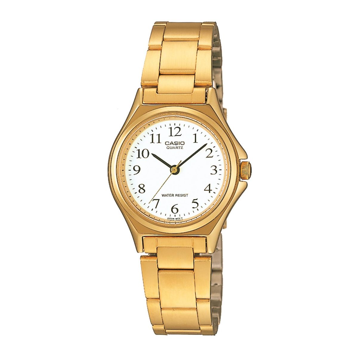 CASIO - Reloj Mujer CASIO LTP-1130N-7BRDF