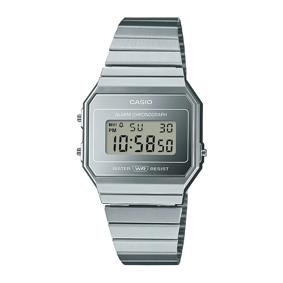 CASIO - Reloj Unisex CASIO A700WEV-7ADF