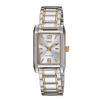 Reloj Mujer LTP-1235SG-7ADF