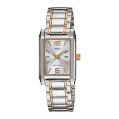CASIO - Reloj Mujer LTP-1235SG-7ADF