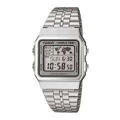 CASIO - Reloj Unisex A500WA-7DF