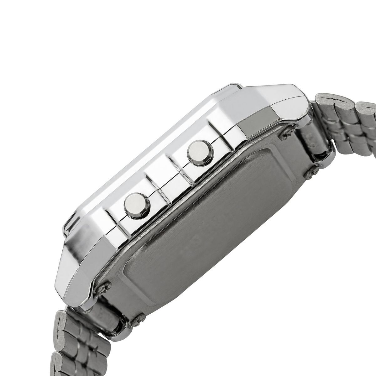 CASIO - Reloj Unisex CASIO A500WA-7DF