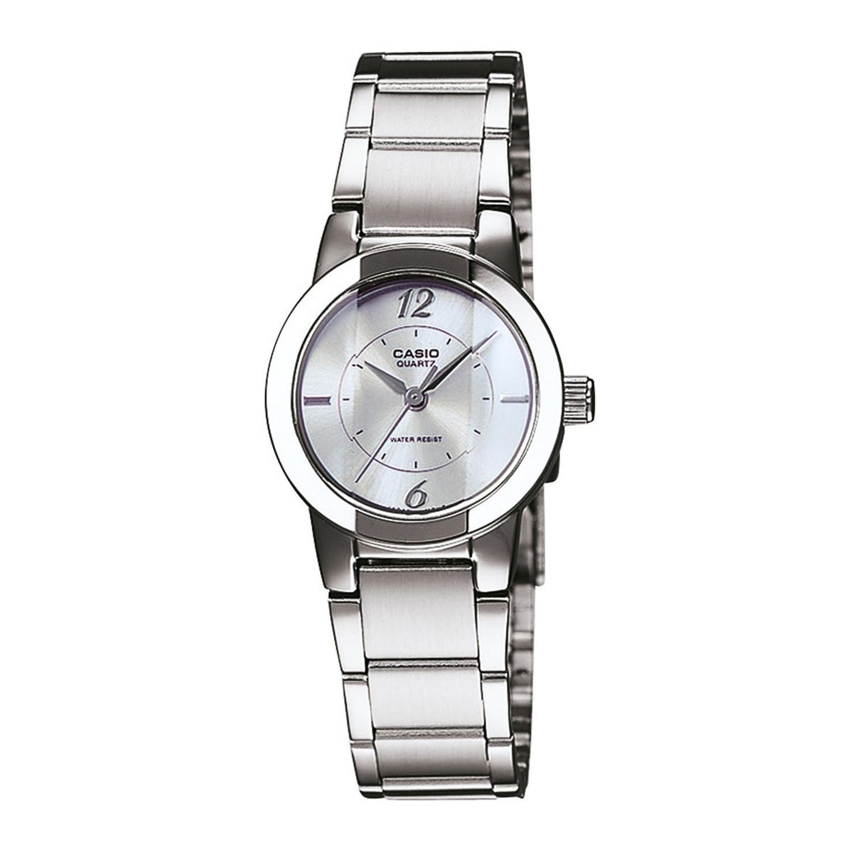 CASIO - Reloj Mujer CASIO LTP-1230D-7CDF