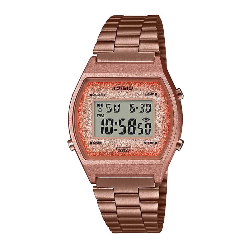 CASIO - Reloj Mujer CASIO B640WCG-5DF