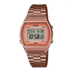 CASIO - Reloj Mujer B640WCG-5DF