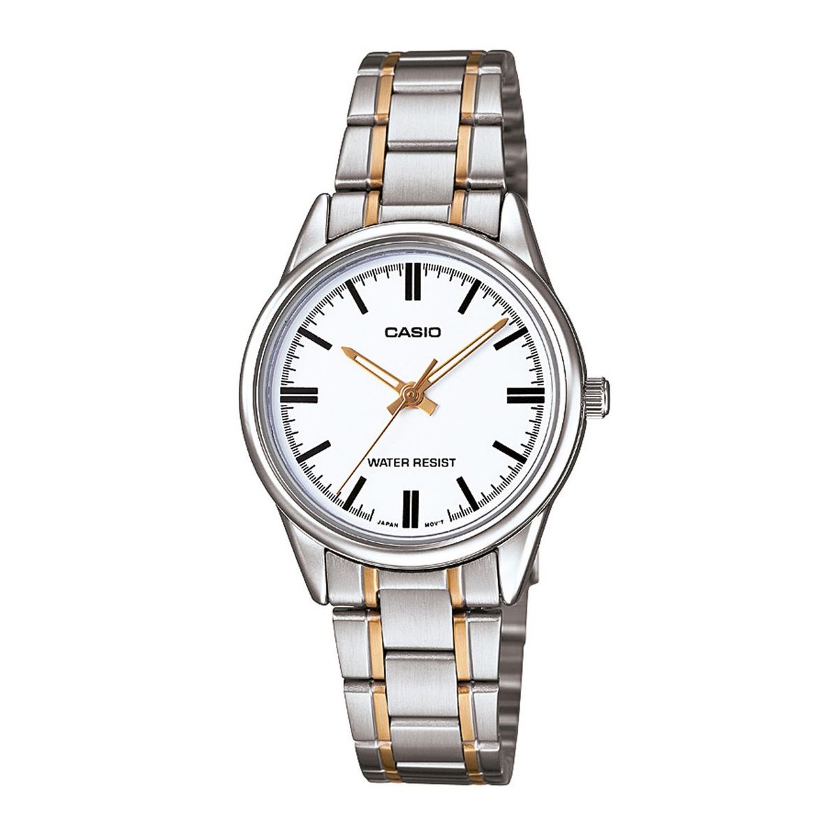 CASIO - Reloj Mujer CASIO LTP-V005SG-7AUDF