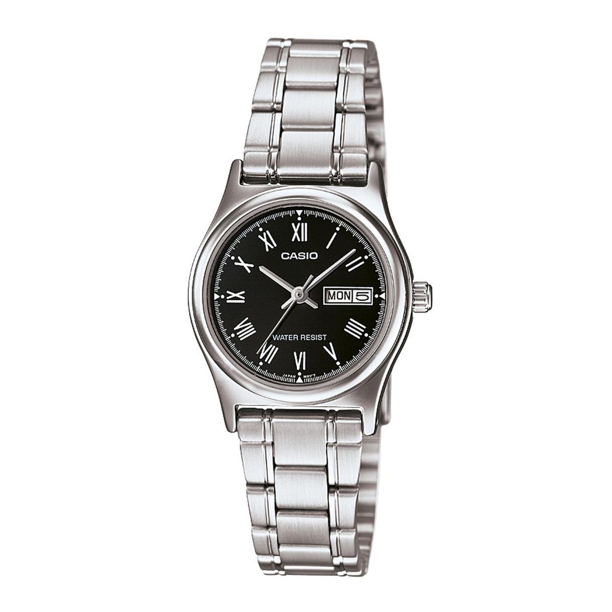 CASIO - Reloj Mujer CASIO LTP-V006D-1BUDF
