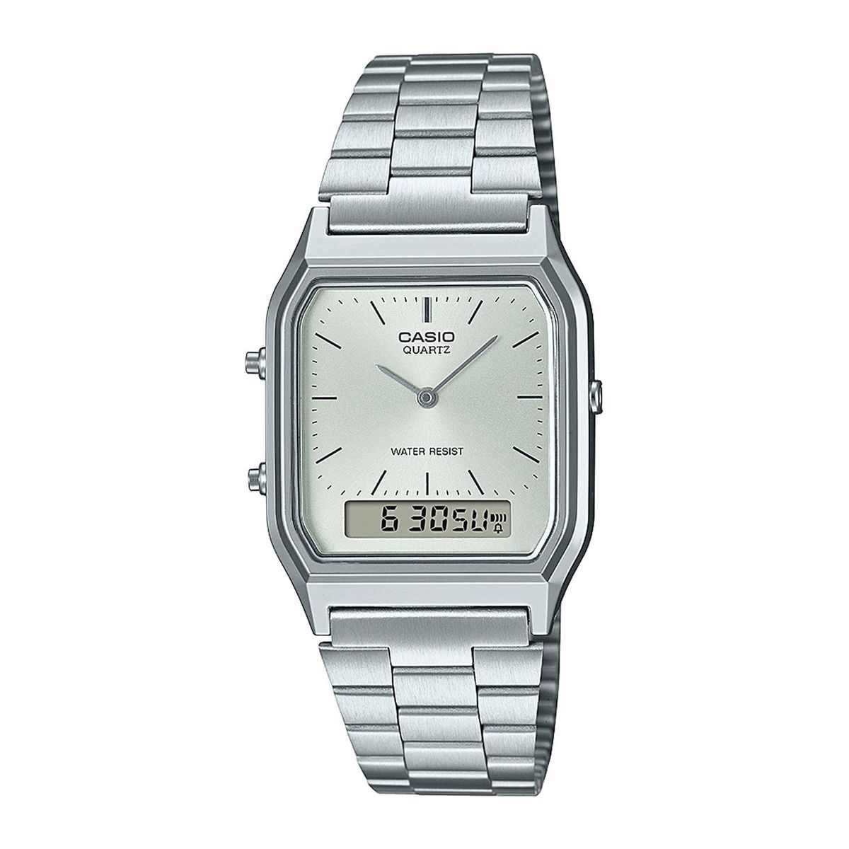 CASIO - Reloj Hombre CASIO AQ-230A-7AMQYDF