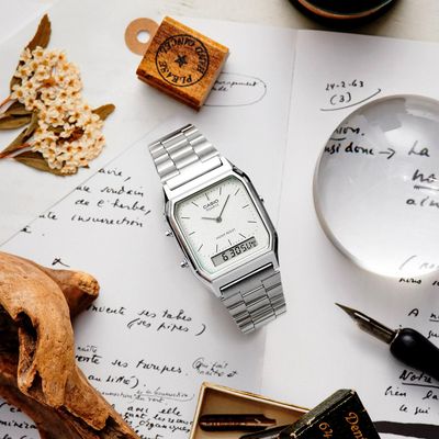 Imagen 2 del producto Reloj Hombre AQ-230A-7AMQYDF