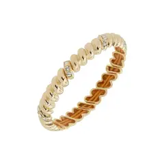 ANNE KLEIN - Pulsera Dorado 01B00893 - Dorado