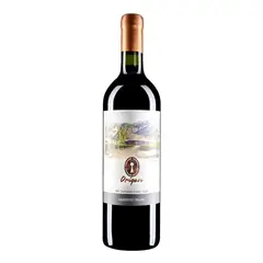 VALLE SECRETO - Vino Origen Cabernet Franc