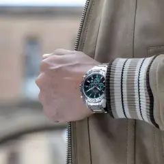 FESTINA - Reloj F205433 Chrono Bike Hombre