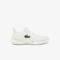 LACOSTE - Zapatilla Urbana Mujer AG-LT23 LITE Blanco