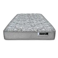 LATAM HOME - Colchon Zen Urban Espuma 15 Plazas 105X200