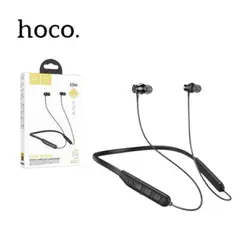 HOCO - Audífonos Sport ES64 Sport Negro