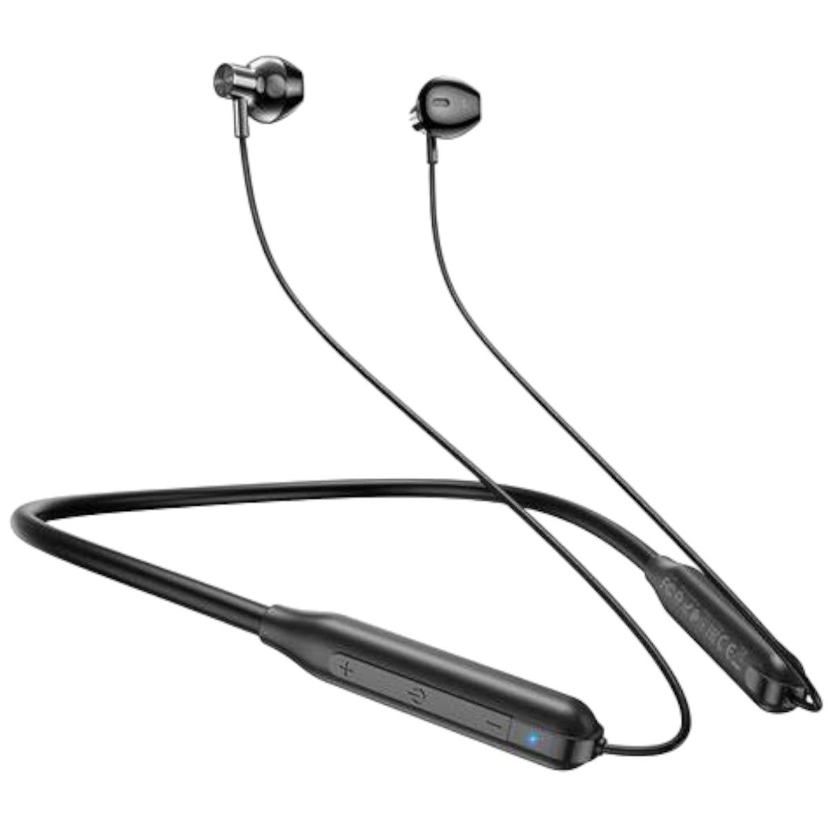 HOCO - Audífonos Sport Hoco ES64 Sport Negro