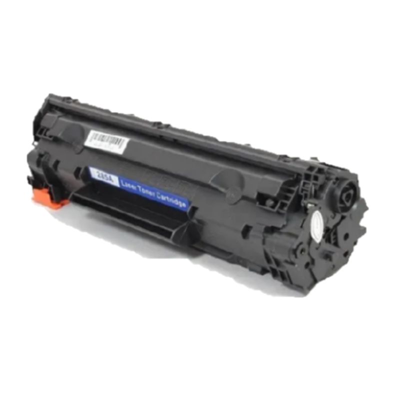 LOGIC - Toner Alternativo 285A  435A  436A
