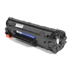 LOGIC - Toner Alternativo 285A 435A 436A