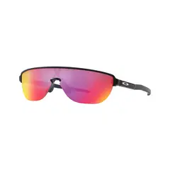 OAKLEY - Lentes Corridor Matte Black/Prizm Road