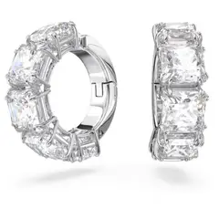 JB JOYAS BARON - Aros Swarovski Clip Matrix