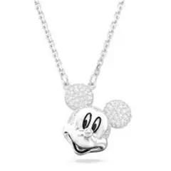 JB JOYAS BARON - Cadena Swarovski Colgante Mickey Mouse