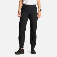 Pantalón Mujer Rock Q-Dry Pants Negro