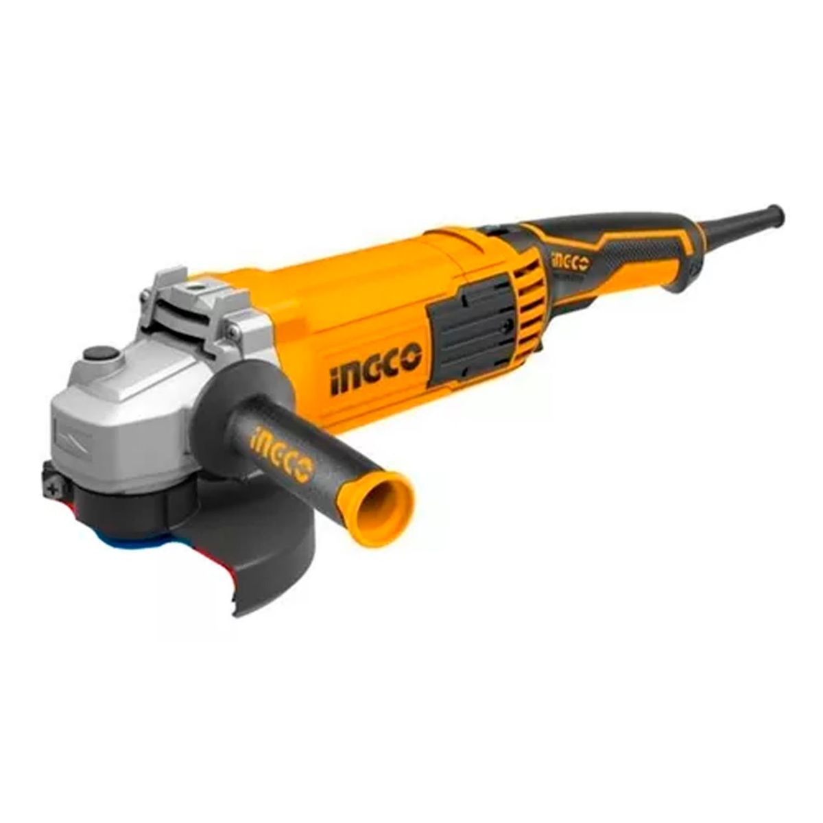 INGCO - Galletera Esmeril Angular 5 125mm 1500w Ingco Ag150018