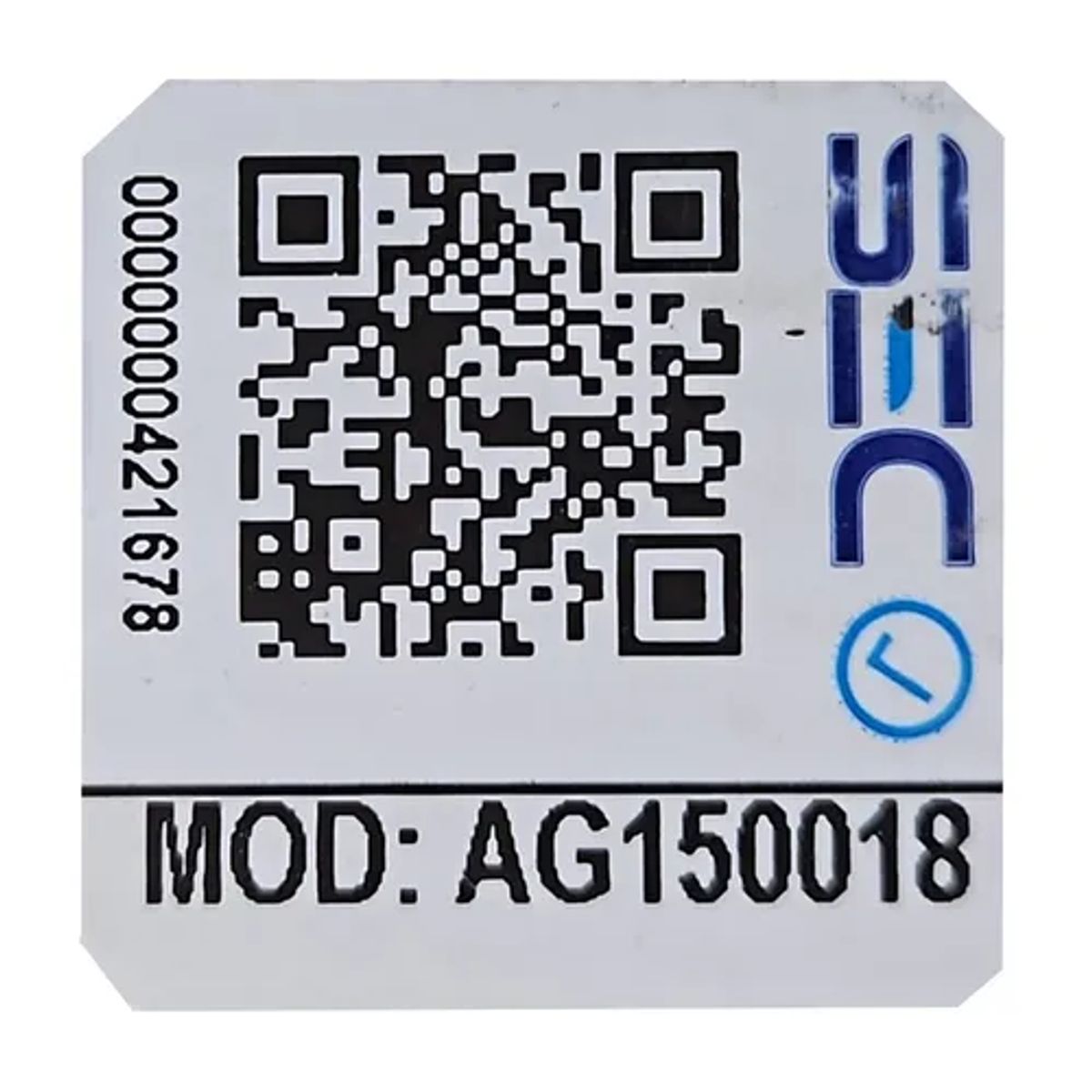 INGCO - Galletera Esmeril Angular 5 125mm 1500w Ingco Ag150018