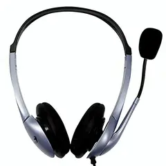 GENIUS - AUDIFONO HS-04S MULTIMEDIA