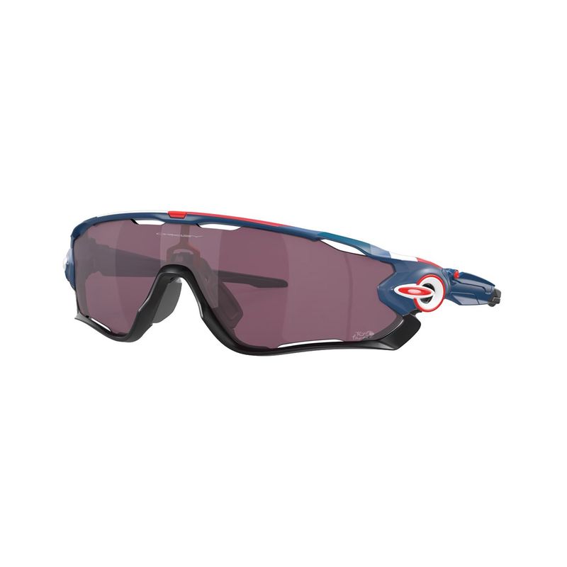 OAKLEY - Lentes Oakley Jawbreaker 2021 Tour de France  Black/Matte